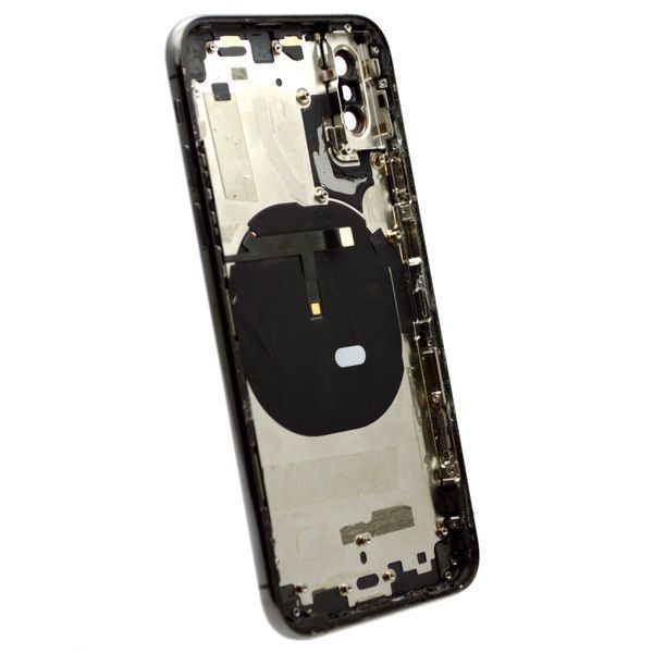 Корпус iPhone XS Space Gray Original Used 60505 фото
