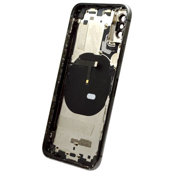 Корпус iPhone XS Space Gray Original Used 60505 фото