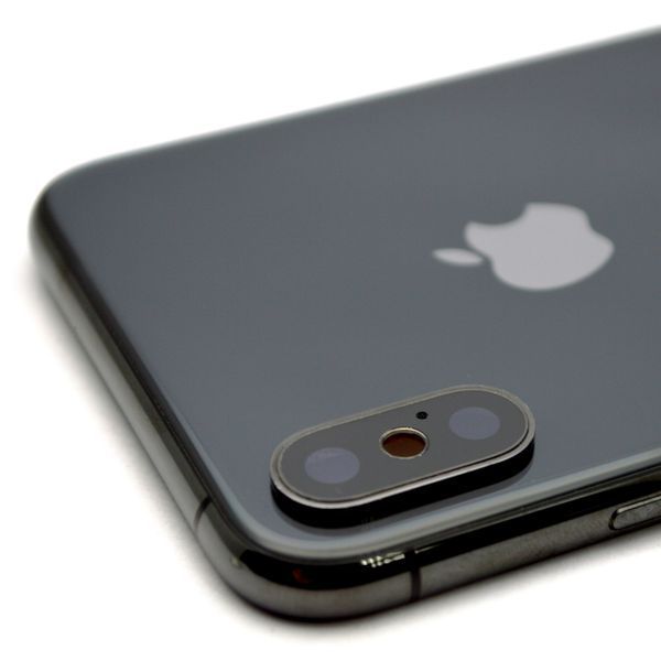 Корпус iPhone XS Space Gray Original Used 60505 фото