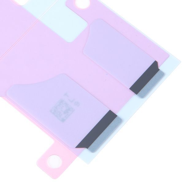 Скотч двохсторонній кріплення акумулятора для Apple iPhone 15 Pro Max 77534 фото