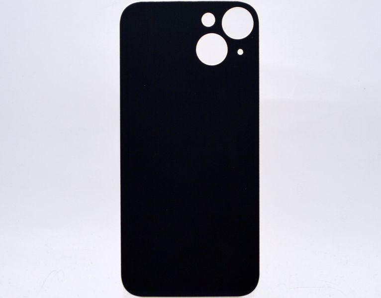Задняя крышка Apple iPhone 14 Yellow Original (с большим отверстием под камеру) 44308 фото