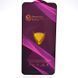 Захисне скло OG Golden Armor для Samsung S921 Galaxy S24 Black 90574 фото 1