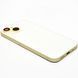 Корпус Apple iPhone 15 Yellow Original (Оригинал) 31683 фото 10