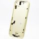 Корпус Apple iPhone 15 Yellow Original (Оригинал) 31683 фото 5
