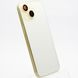 Корпус Apple iPhone 15 Yellow Original (Оригинал) 31683 фото 4