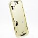 Корпус Apple iPhone 15 Yellow Original (Оригинал) 31683 фото 7