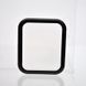 Защитное керамическое стекло Super Glass для Xiaomi Haylou LS02 Black 57930 фото 2