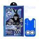 Захисне скло на камеру Monkey King Sapphire Camera Lens для iPhone 17 White 89570 фото