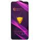 Защитное стекло OG Golden Armor Samsung S26 Galaxy S942 Black 77601 фото 1
