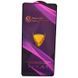 Защитное стекло OG Golden Armor для Xiaomi Poco F4 GT Black 65442 фото 1