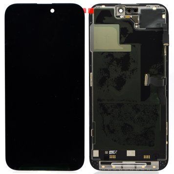 Дисплей (экран) LCD Apple iPhone 14 Pro Max с touchscreen Service Original (Без ошибки Geniune) 92548 фото