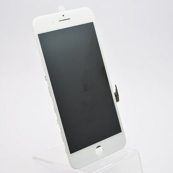Дисплей (экран) LCD Apple iPhone 8 Plus с тачскрином White ESR ColorX 67044 фото