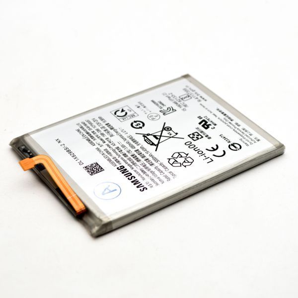 Аккумулятор EB-BA166ABY для Samsung A166/A175/A266 Galaxy A16/A17/A26 Original 59184 фото