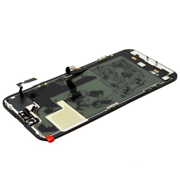 Дисплей (екран) LCD Apple iPhone 14 Pro Max з touchscreen Service Original (Без помилки Geniune) 92548 фото