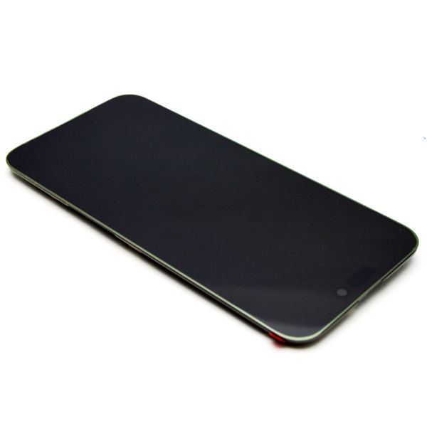 Дисплей (екран) LCD Apple iPhone 14 Pro Max з touchscreen Service Original (Без помилки Geniune) 92548 фото