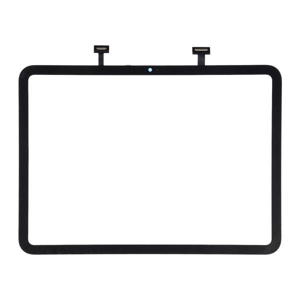 Тачскрин (Сенсор) Apple iPad 10 10.9'' A2696/A2757/A2777 Black Original 1:1 73319 фото