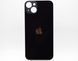 Задняя крышка Apple iPhone 14 Plus Midnight Original (с большим отверстием под камеру) 76272 фото