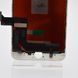 Дисплей (екран) LCD Apple iPhone 8 Plus з тачскріном White ESR ColorX 67044 фото 4