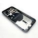 Корпус Apple iPhone 13 Pro Sierra Blue (с кнопками и беспроводной зарядкой Original Used 85750 фото 12