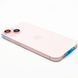Корпус Apple iPhone 15 Pink Original (Оригинал) 90642 фото 8