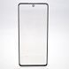 Скло LCD Samsung Galaxy S20FE/A52 з ОСА Black Original 1:1 60297 фото 4