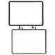 Тачскрин (Сенсор) Apple iPad 10 10.9'' A2696/A2757/A2777 Black Original 1:1 73319 фото 1