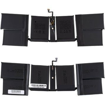 Аккумулятор A2977 Apple Macbook Pro 14" M3/M3 Pro/M3 Max (2023) A2992 (11.58V,73Wh, 6300mAh) Original 85677 фото
