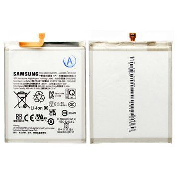 Аккумулятор EB-BA256ABS для Samsung A256/A556 Galaxy A26/A56 Original 61639 фото