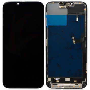 Дисплей (экран) LCD Apple iPhone 13 Pro Max с touchscreen Service Original (Без ошибки Geniune) 76883 фото