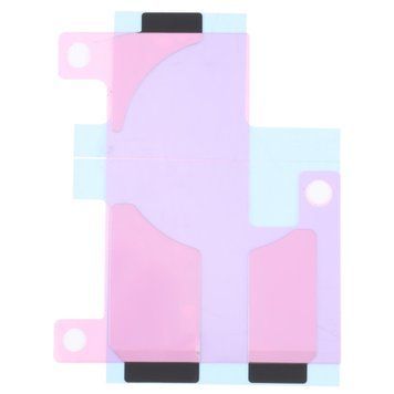 Скотч двохсторонній кріплення акумулятора для Apple iPhone 14 Pro Max 46943 фото