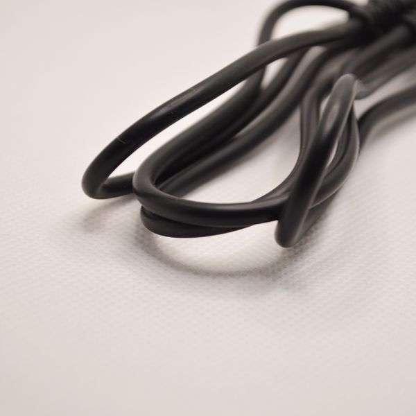 Кабель ANSTY Z-018-A Micro USB 1.2A 1M Black 78916 фото
