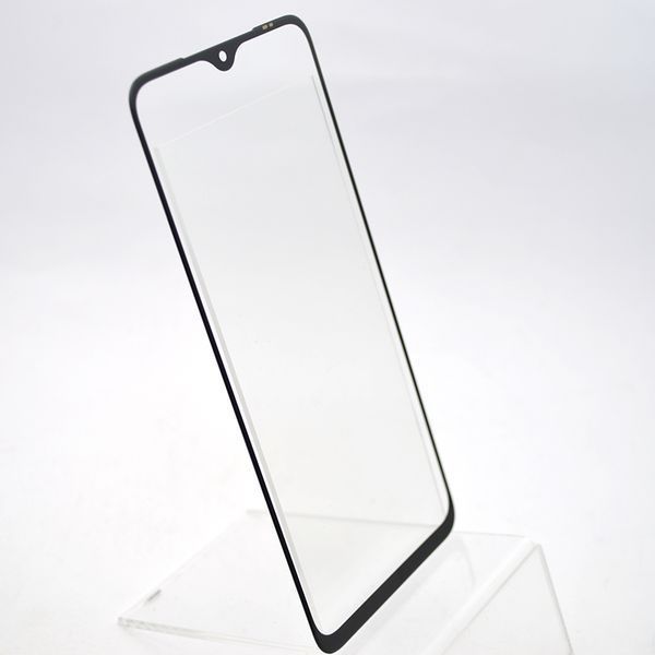 Стекло LCD Xiaomi Redmi Note 9 4G/Redmi 9T/Poco M3 с ОСА Black Original 1:1 71235 фото