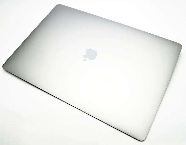 Матрица для ноутбука Apple MacBook Pro 16'' 2019 (A2141) в сборе с крышкой Space Gray Used 87416 фото