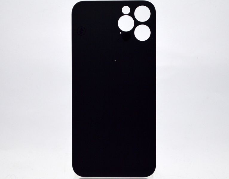 Задняя крышка Apple iPhone 12 Pro White HC (с большим отверстием под камеру) 67918 фото