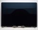 Матрица для ноутбука Apple MacBook Pro 16'' 2019 (A2141) в сборе с крышкой Space Gray Used 87416 фото 2