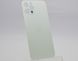 Задняя крышка Apple iPhone 12 Pro White HC (с большим отверстием под камеру) 67918 фото 4