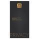 Защитное стекло Mohtuut Privacy Super Glass для iPhone 14 Pro/iPhone 15 32717 фото 3