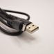 Кабель ANSTY Z-018-A Micro USB 1.2A 1M Black 78916 фото 6