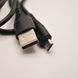 Кабель ANSTY Z-018-A Micro USB 1.2A 1M Black 78916 фото 5