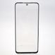 Скло LCD Xiaomi Redmi 10 з ОСА Black Original 1:1 89602 фото 4