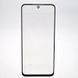Скло LCD Xiaomi Redmi 10 з ОСА Black Original 1:1 89602 фото 1