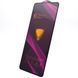 Защитное стекло OG Golden Armor Samsung S25 Edge Galaxy S937 Black 98186 фото 3
