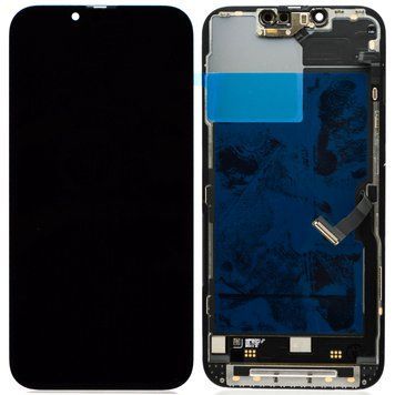 Дисплей (экран) LCD Apple iPhone 13 Pro с touchscreen Service Original (Без ошибки Geniune) 84156 фото