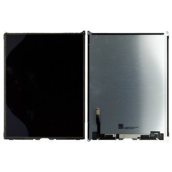 Дисплей (экран/матрица) LCD Apple iPad 7 10.2&rdquo; 2019  (A2197 / A2198 / A2200) iPad 8 10.2&rdquo;, 2020 (A2270 / A2428 / A2429 / A2430) iPad 9 10.2&rdquo;, 2021 (A2602 / A2603) Used 48596 фото