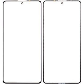Стекло LCD Xiaomi Redmi Note 13 5G с OCA Black Original 61212 фото