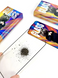 Захисне скло Mr,Cat Anti-Static для ZTE A51 Black 51536 фото 3