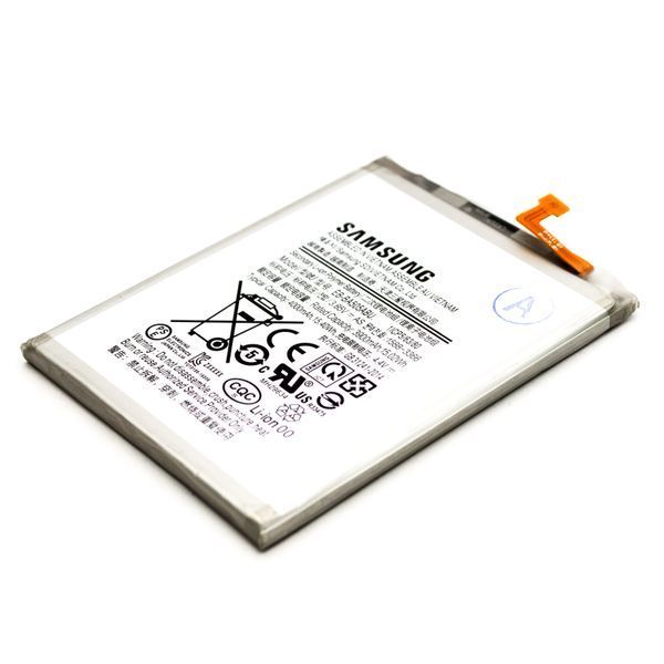 Аккумулятор EB-BA205ABU для Samsung A205 Galaxy A20 Original 91714 фото