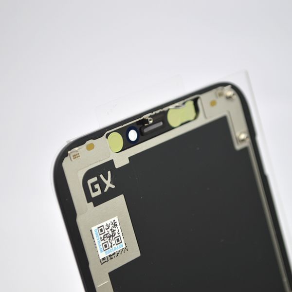 Дисплей (экран) LCD Apple iPhone 11 Pro с тачскрином GX OLED (Hard) 41549 фото