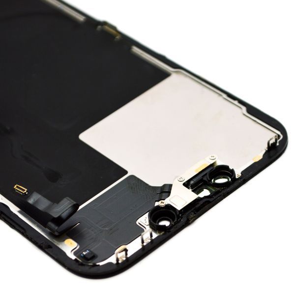 Дисплей (екран) LCD Apple iPhone 13 Pro з touchscreen Black Original Used 52670 фото
