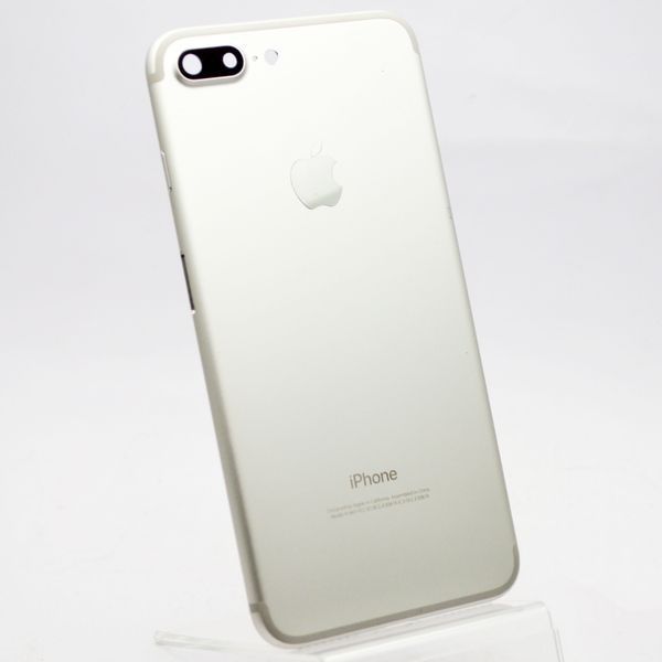 Корпус Apple iPhone 7 Plus Silver Original 53601 фото